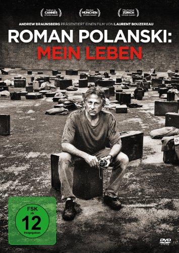 Roman Polanski: Mein Leben