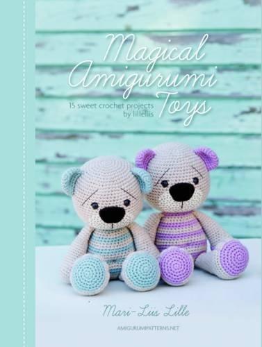 Magical Amigurumi Toys