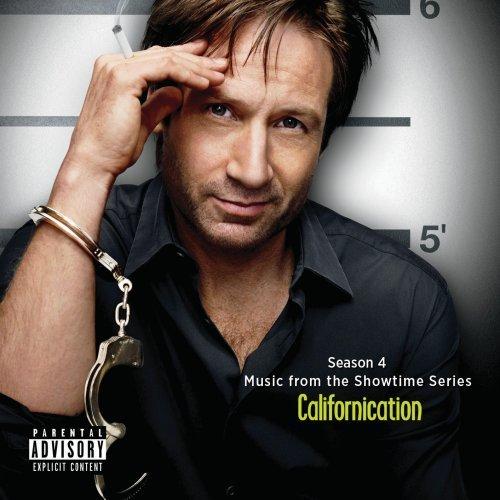 Music from the Showtime Series Californication - Season 4