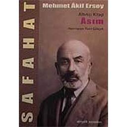 Safahat - Asım Altıncı Kitap