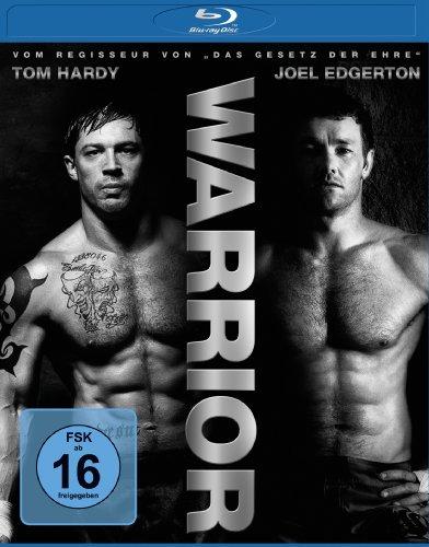 Warrior [Blu-ray]