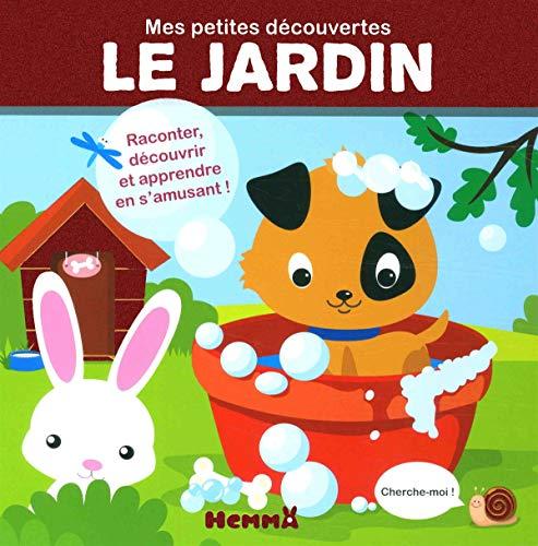 Le jardin