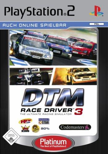 DTM Race Driver 3 [Software Pyramide]