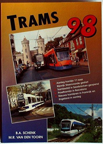 Trams 1998