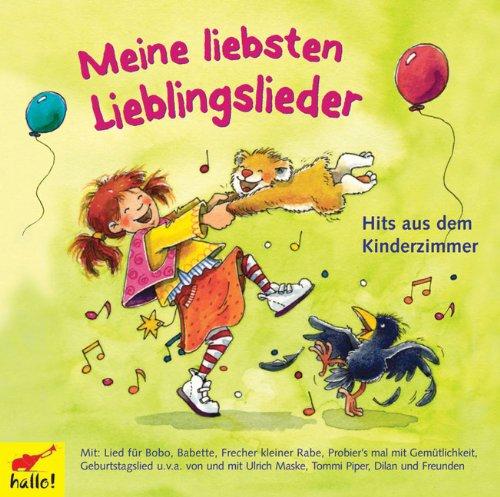 Meine liebsten Lieblingslieder