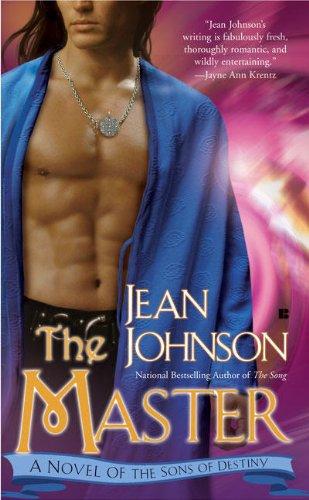 The Master: A Novel of the Sons of Destiny