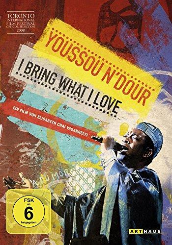 Youssou N'Dour - I Bring What I Love