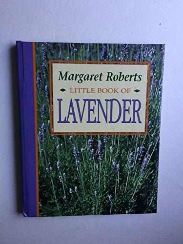 Little Book of Lavender (Little Book of Herbs S.)