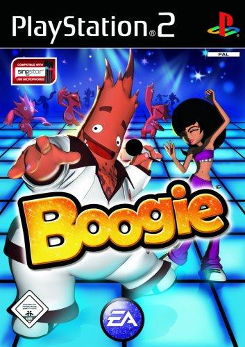 Boogie