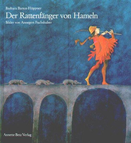 Der Rattenfänger von Hameln