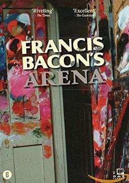 MOVIE/DOCUMENTARY - BACON'S ARENA (1 DVD)