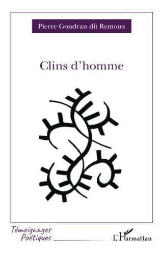 Clins d'homme