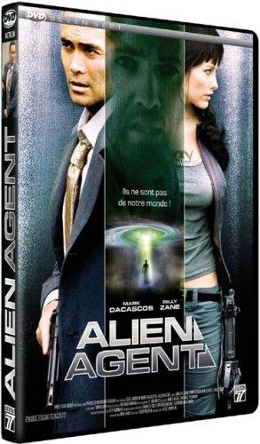 Alien agent [FR Import]