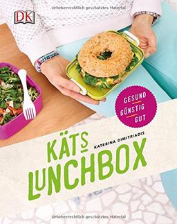 Käts Lunchbox: Gesund, günstig, gut