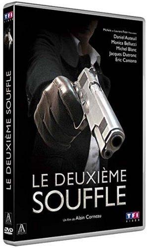 Le deuxieme souffle [FR IMPORT]