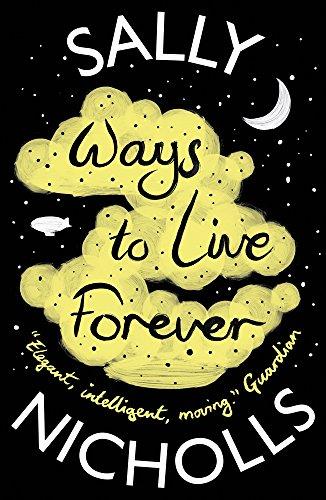 Ways to Live Forever