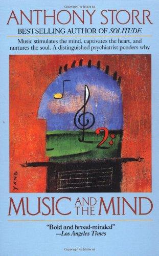 Music and the Mind