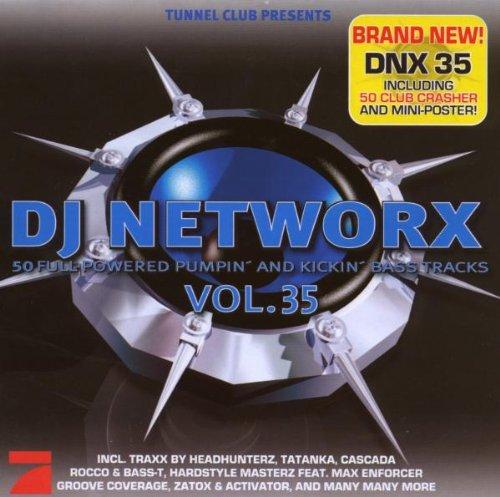 DJ Networx Vol.35