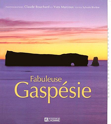 FABULEUSE GASPESIE