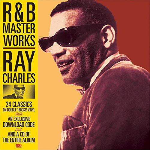 R&B Master Works [Vinyl LP]