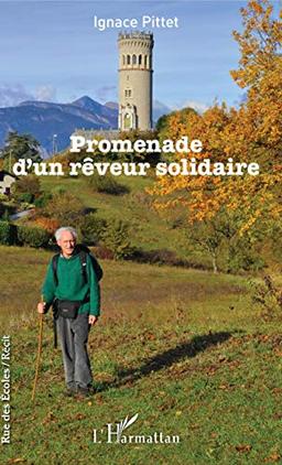 Promenade d'un rêveur solidaire