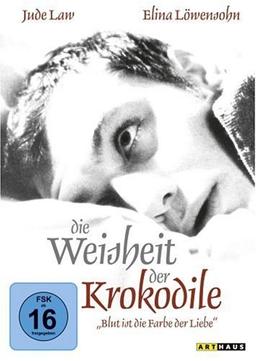 Die Weisheit der Krokodile