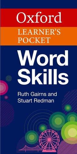 Oxf learner pocket dict wOrd skills (Diccionarios)