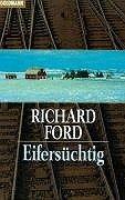 Eifersüchtig. Eine Novelle.