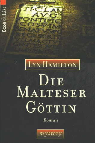 Die Malteser Göttin.