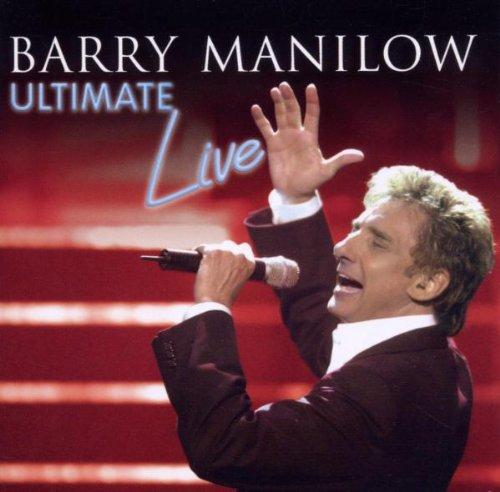 Ultimate Manilow Live