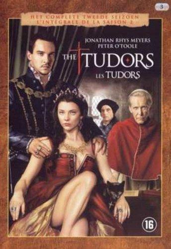 Tudors, The - Seizoen 2