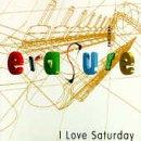 I Love Saturday [Cd2]