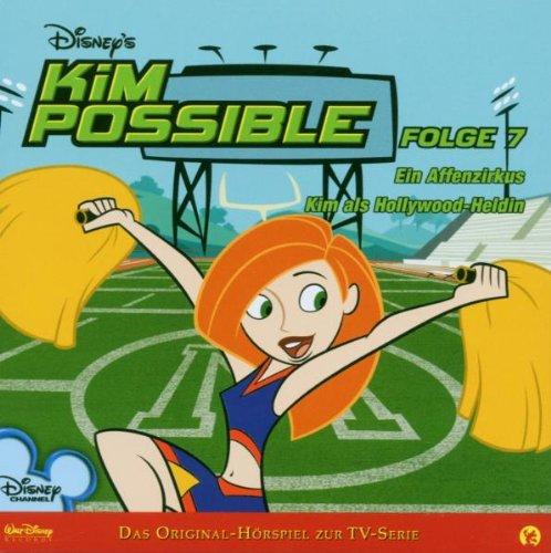 Kim Possible Folge 7