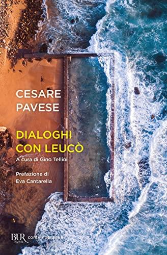 Dialoghi con Leucò (BUR Contemporanea)