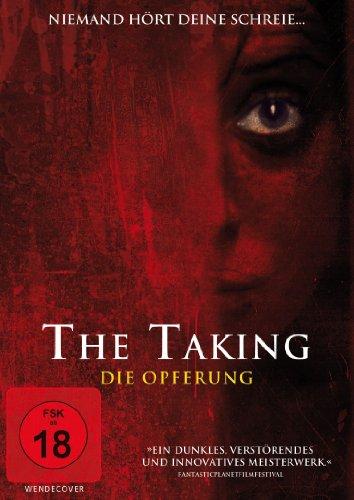 The Taking - Die Opferung