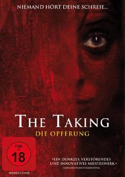 The Taking - Die Opferung