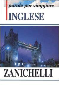 Parole per viaggiare. Inglese