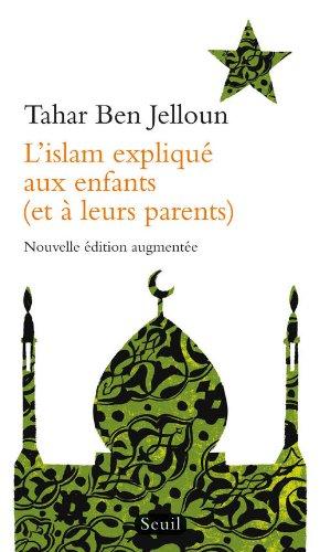 L'islam expliqué aux enfants (et à leurs parents)