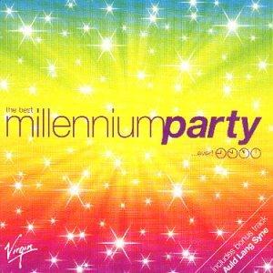 Best Millennium Party...Ever