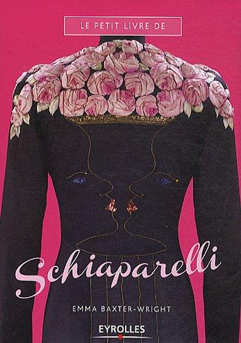 Le petit livre de Schiaparelli