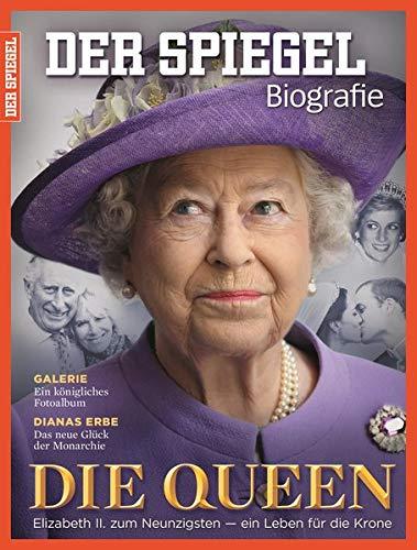 DIE QUEEN: SPIEGEL BIOGRAFIE