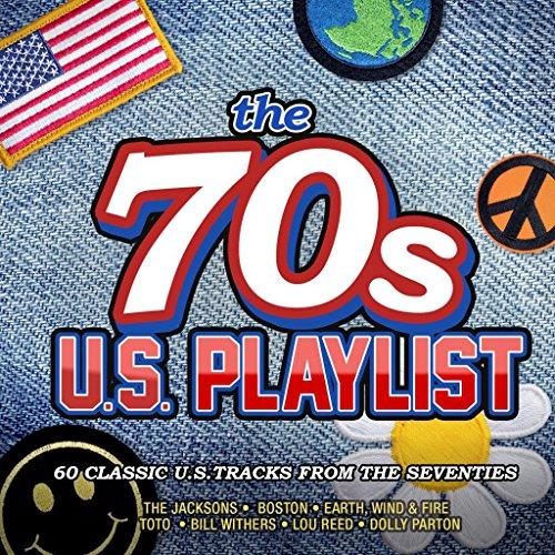 The 70s U.S.Playlist