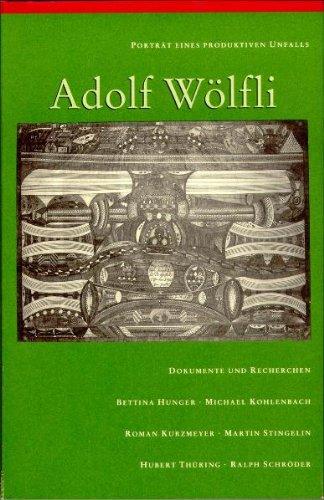 Adolf Wölfli