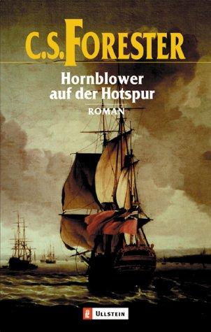 Hornblower auf der Hotspur