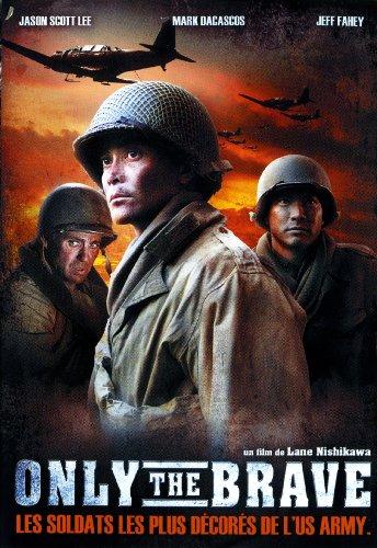 Only the brave [FR Import]