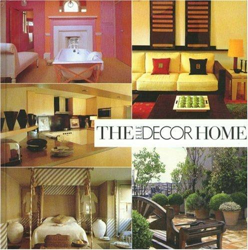 The Elle Decor Home