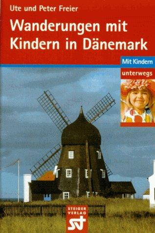 Wanderungen mit Kindern in Dänemark