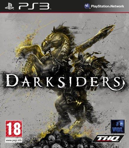 Third Party - Darksiders Occasion [PS3] - 4005209114530