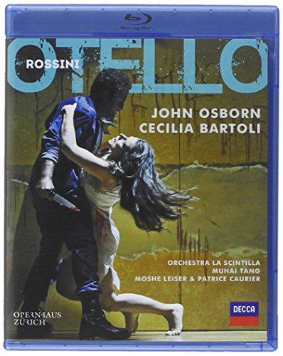 Rossini- Otello