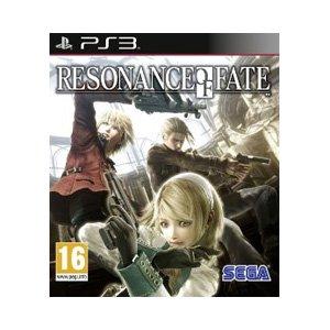 Resonance of Fate [UK Import]